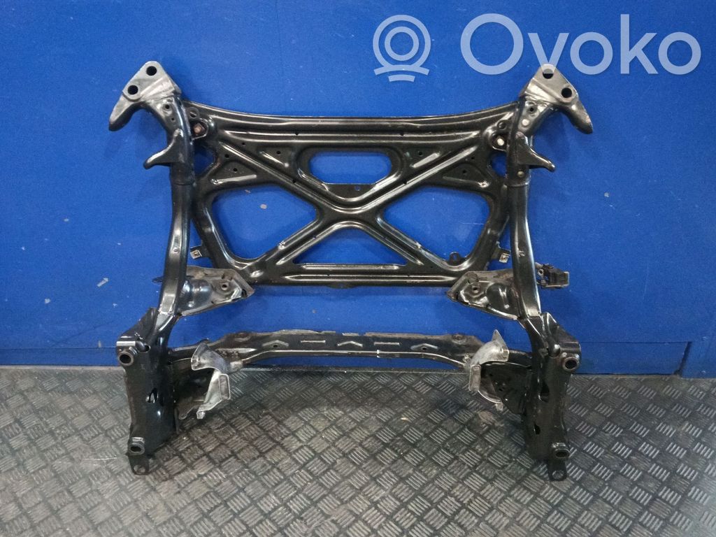 Audi A6 C7 Sottotelaio anteriore 