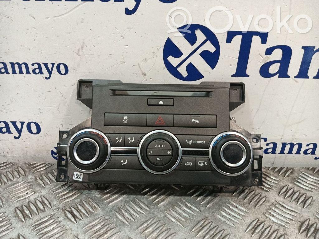Land Rover Discovery Sport Panel klimatyzacji 
