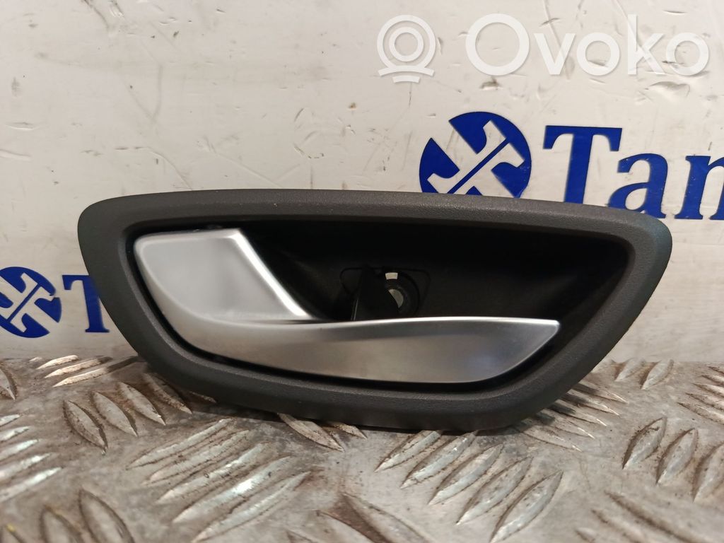 Renault Megane IV Mâner interior ușă spate 