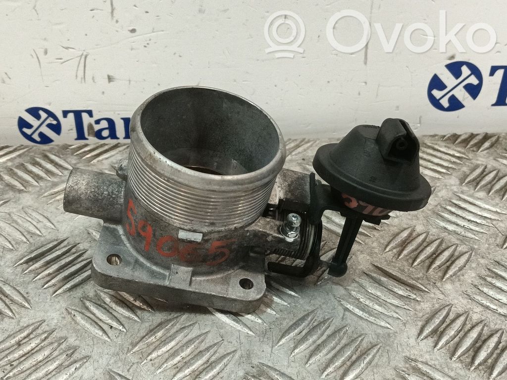 KIA Carnival Valvola corpo farfallato 