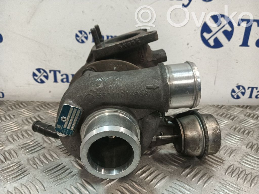 Turbo   282014X900,53049700063