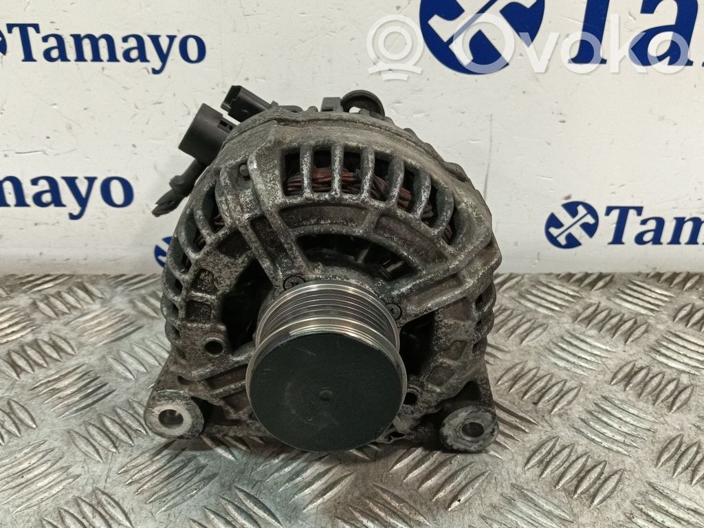 Peugeot 307 Generatore/alternatore