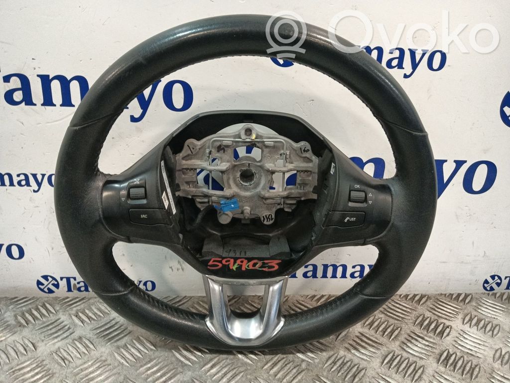 Peugeot 208 I Volante