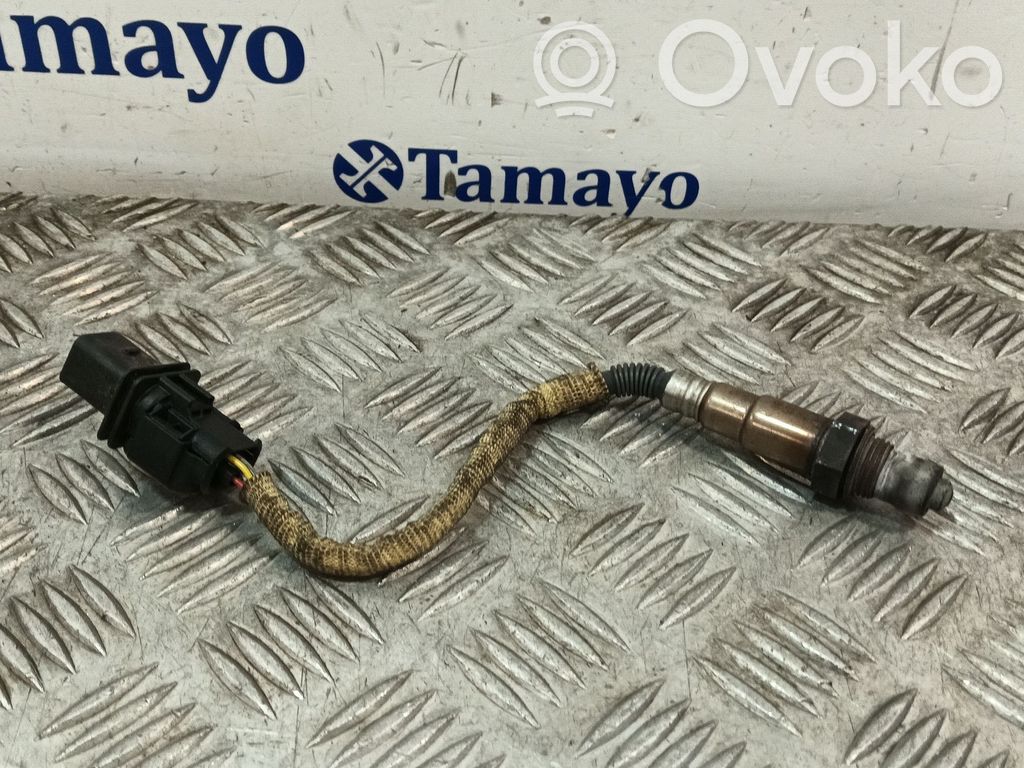 Sonda lambda   756095701,0258017113