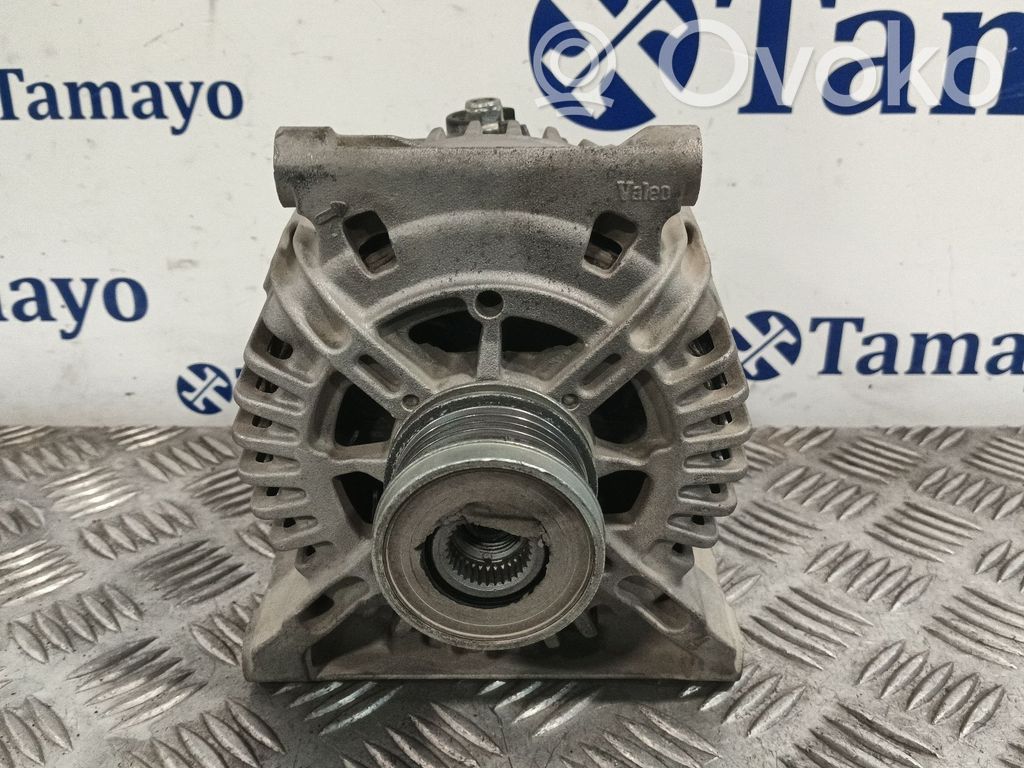 Mercedes-Benz B W245 Alternator 