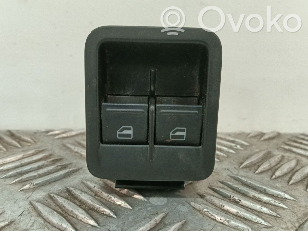 Volkswagen Caddy Electric window control switch 