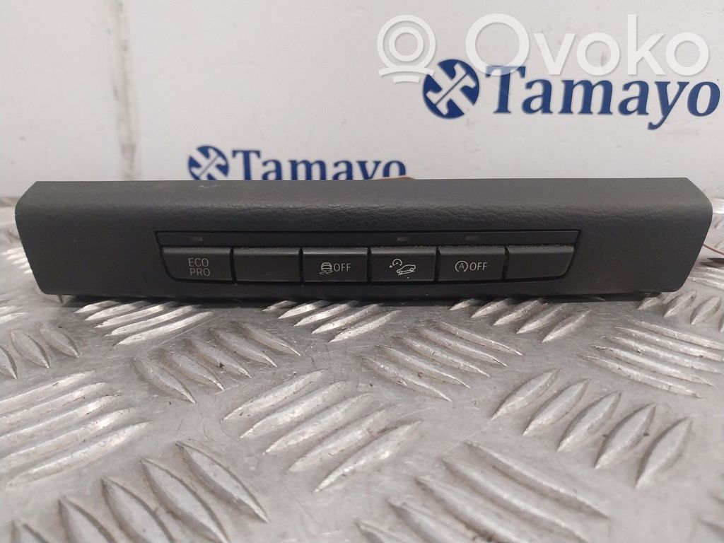 Interruptor de control multifunción   6131924950701,HW10SWXX,03745705ZI