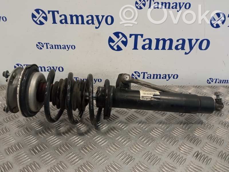 BMW X1 E84 Ansamblu amortizor cu arc față 