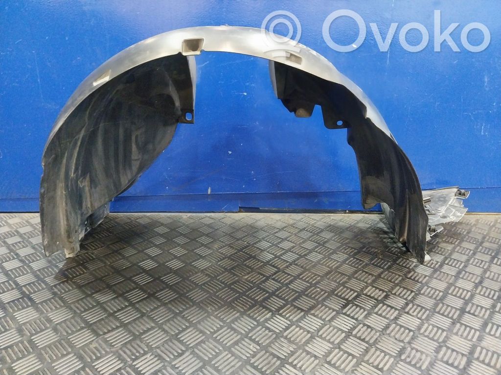 Dacia Sandero III Rivestimento paraspruzzi passaruota anteriore 