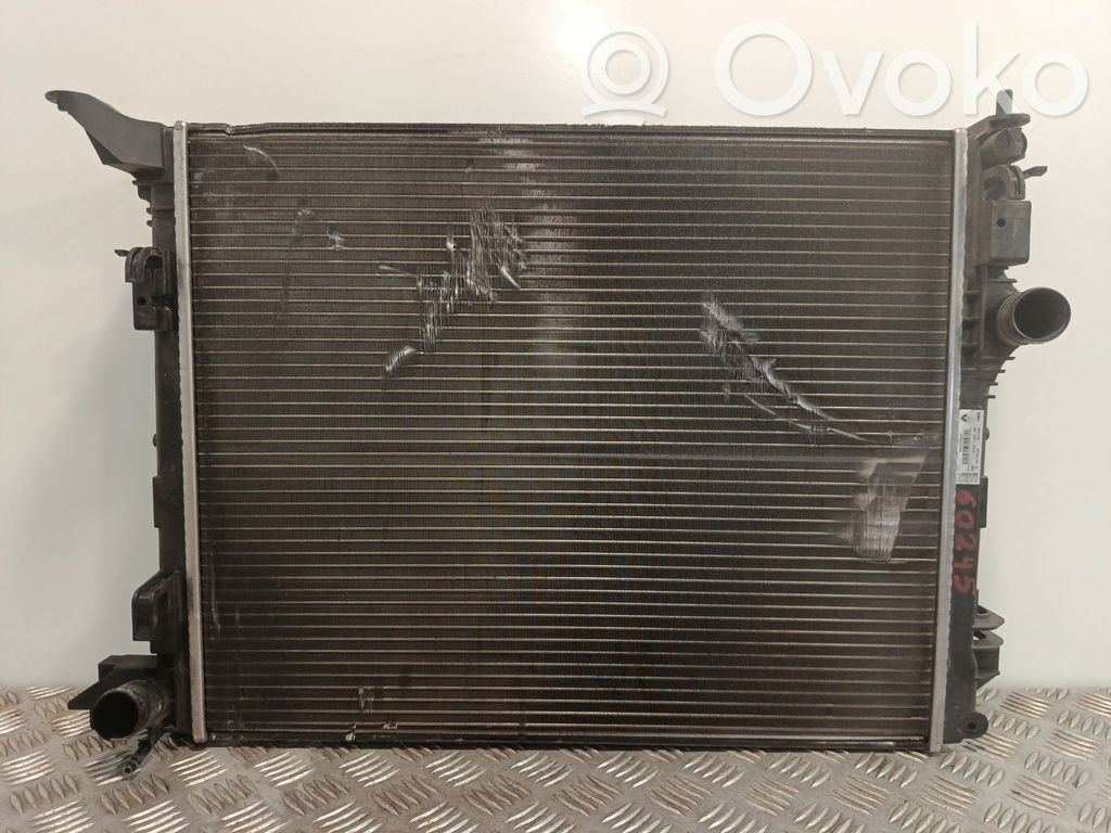 Renault Scenic IV - Grand scenic IV Radiator lichid răcire 