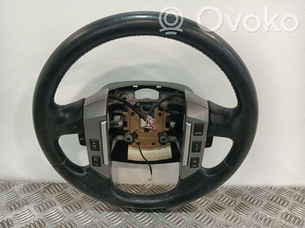 Land Rover Range Rover Sport L320 Kierownica 