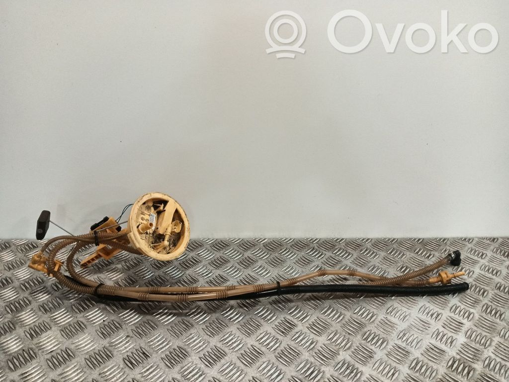 Pompe à carburant   A2C53216247