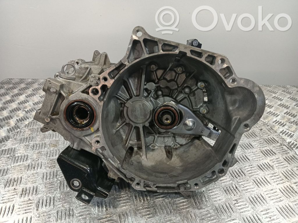 Hyundai ix20 Cutie viteze manuală cu 5 trepte 