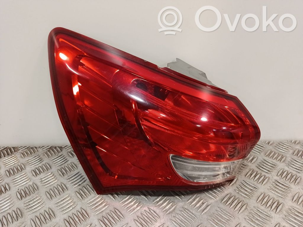 Hyundai ix20 Lampă spate în caroserie 