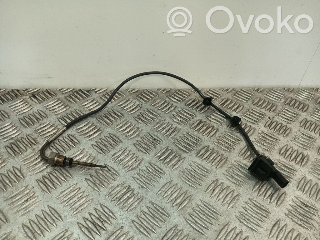Lambda probe sensor   55489548