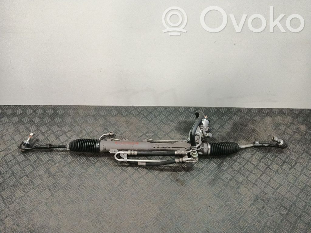 BMW 3 E90 E91 Vairo kolonėlė 