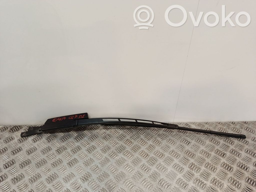 Audi Q7 4L Wischerarm vorne
