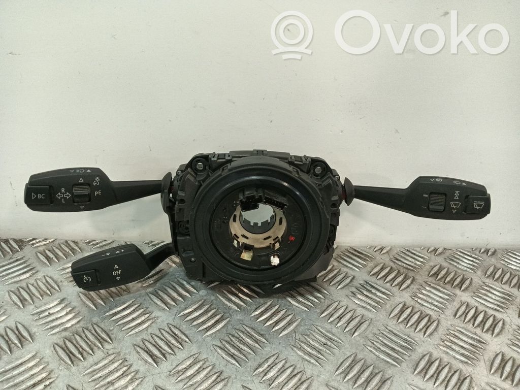 BMW 1 E81 E87 Multifunctional control switch/knob 