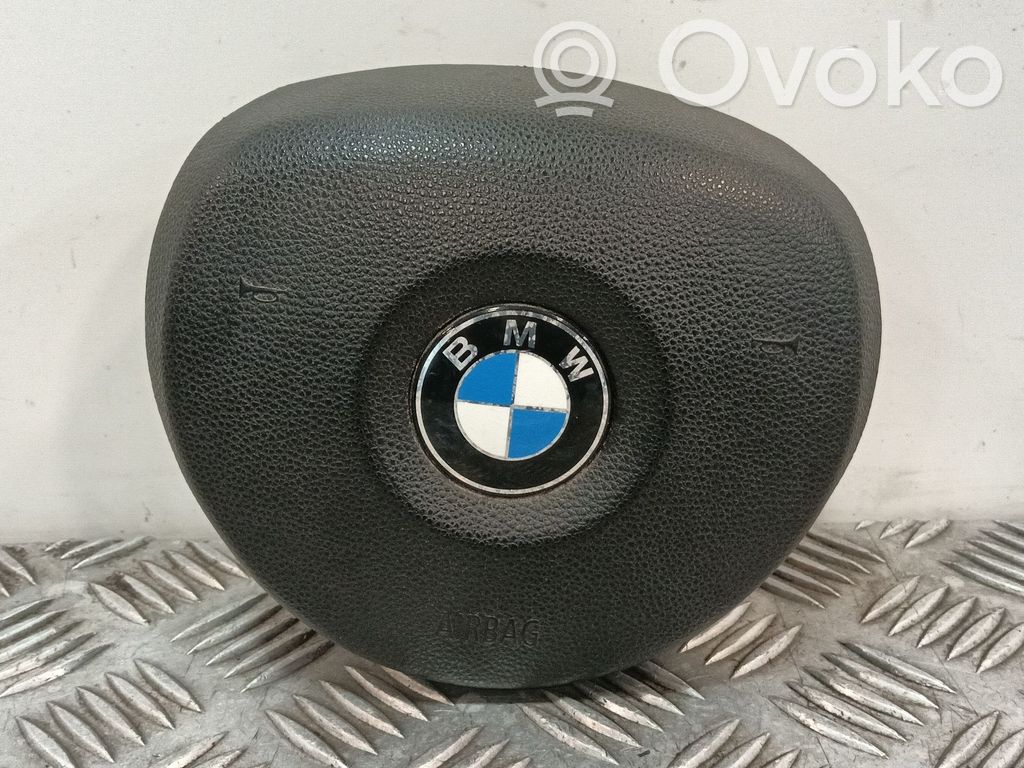 BMW 1 E81 E87 Airbag volan 