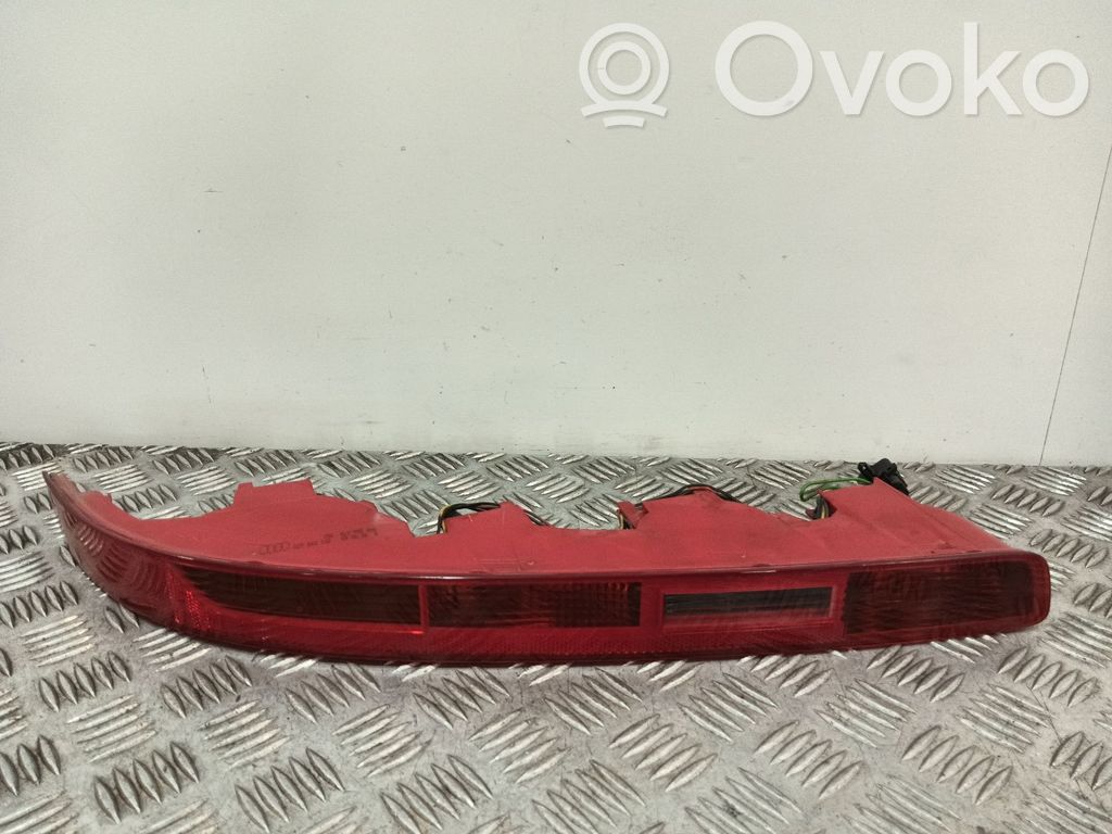 Audi Q7 4L Żarówka do lampy przedniej 