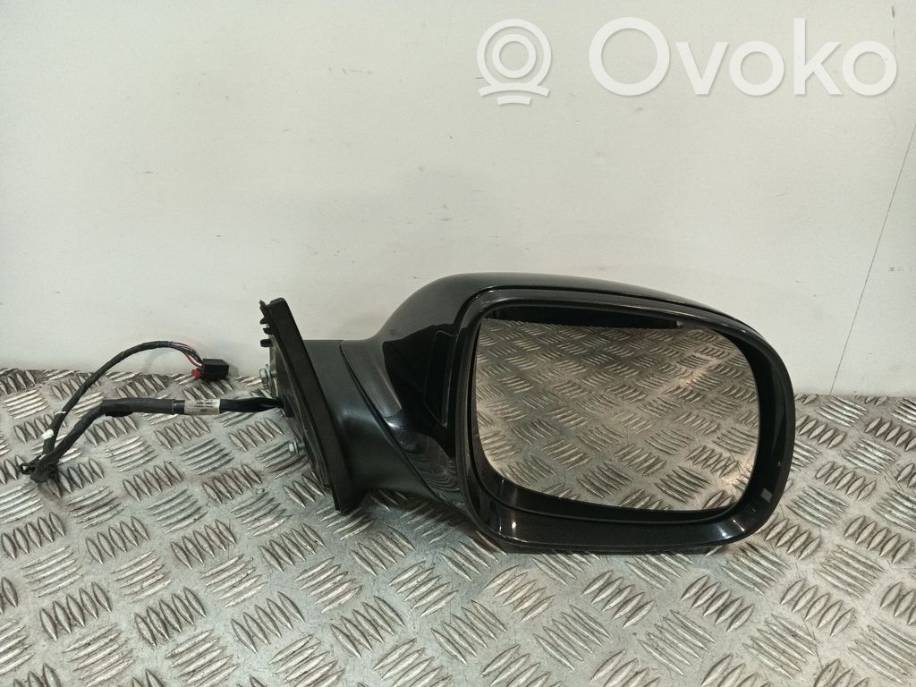 Audi Q7 4L Oglindă electrică ușă față 