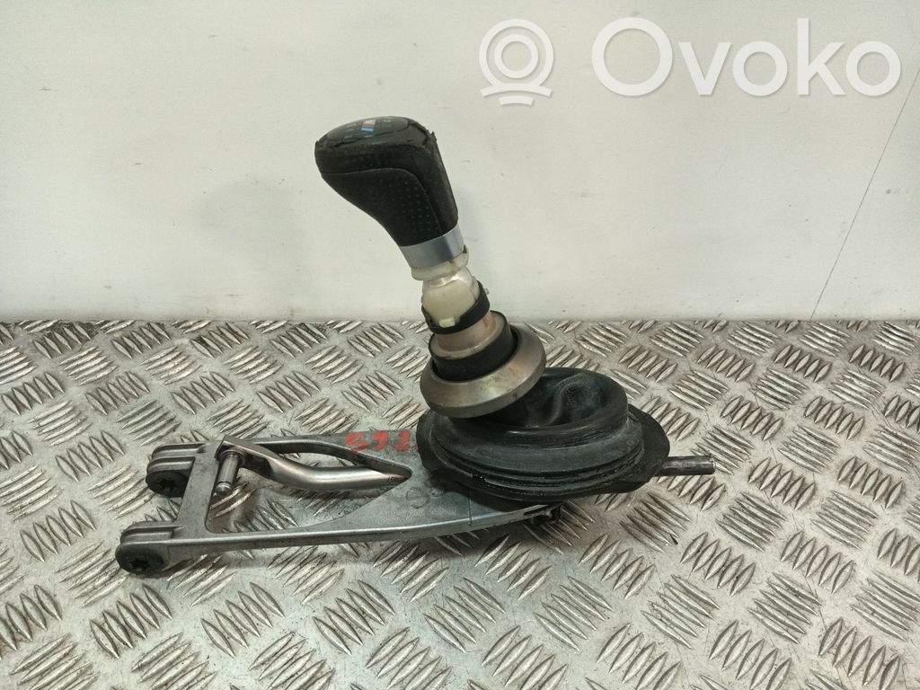 BMW 1 E81 E87 Gear shift rod 