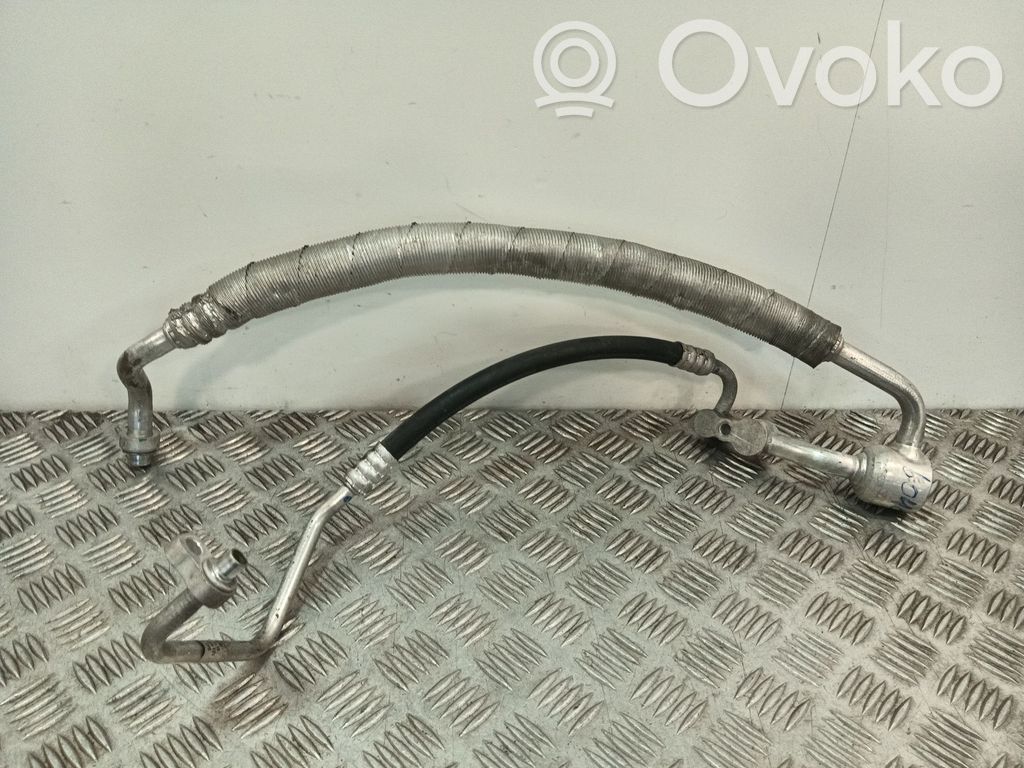 Opel Astra J Conductă/furtun aer condiționat (A/C) 