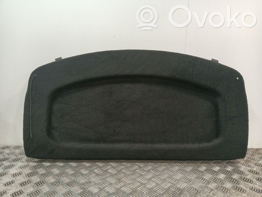 Opel Crossland X Puerta del maletero/compartimento de carga 