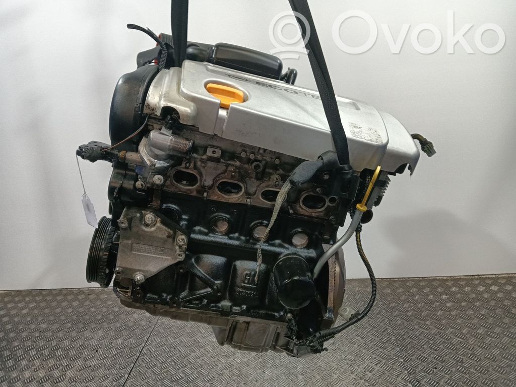 Motor   Z16XE