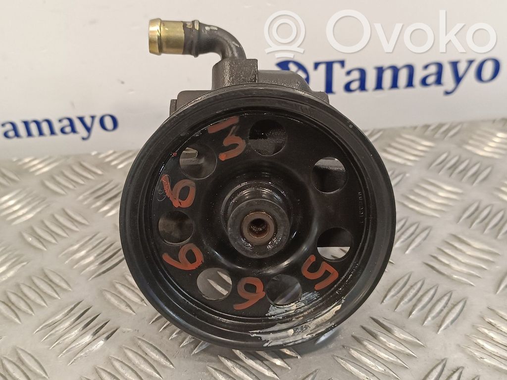 Ford Focus Power steering pump 