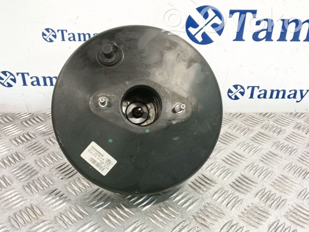 Ford Transit - Tourneo Connect Valvola di pressione Servotronic sterzo idraulico