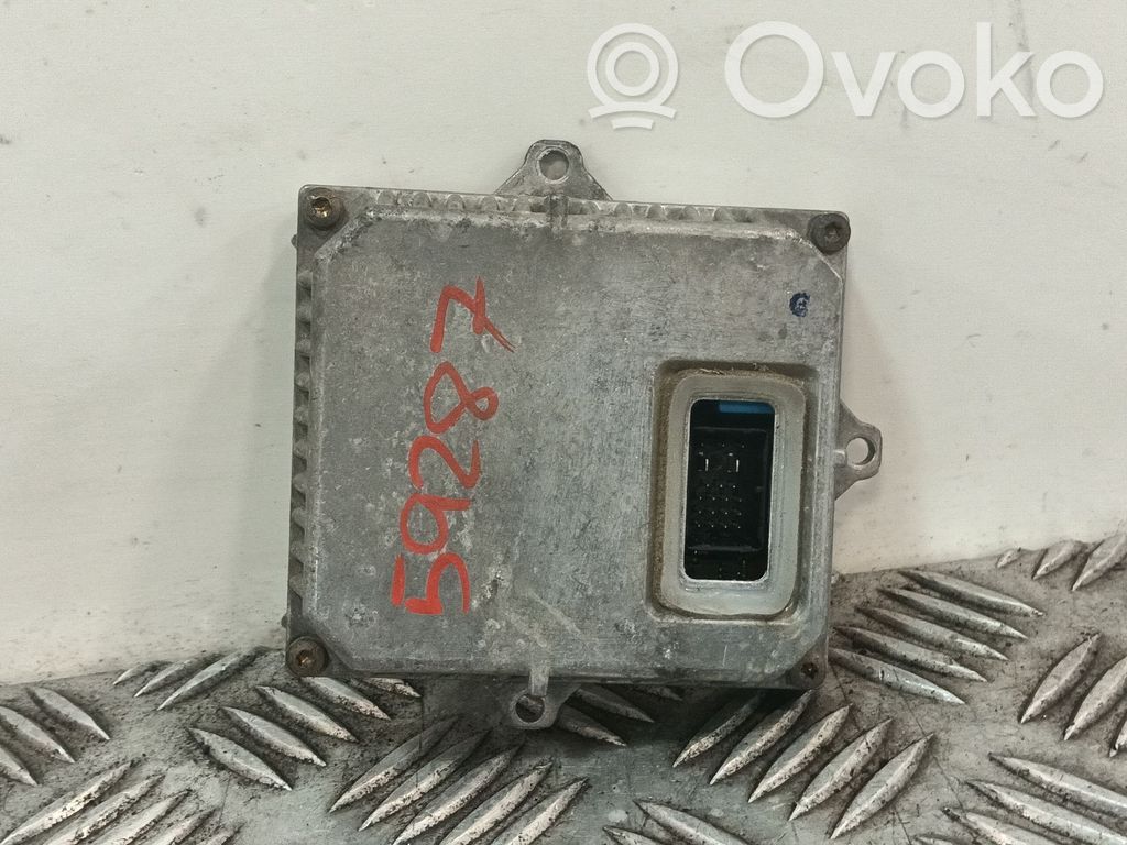 Skoda Octavia Mk1 (1U) Unité de commande / module Xénon 