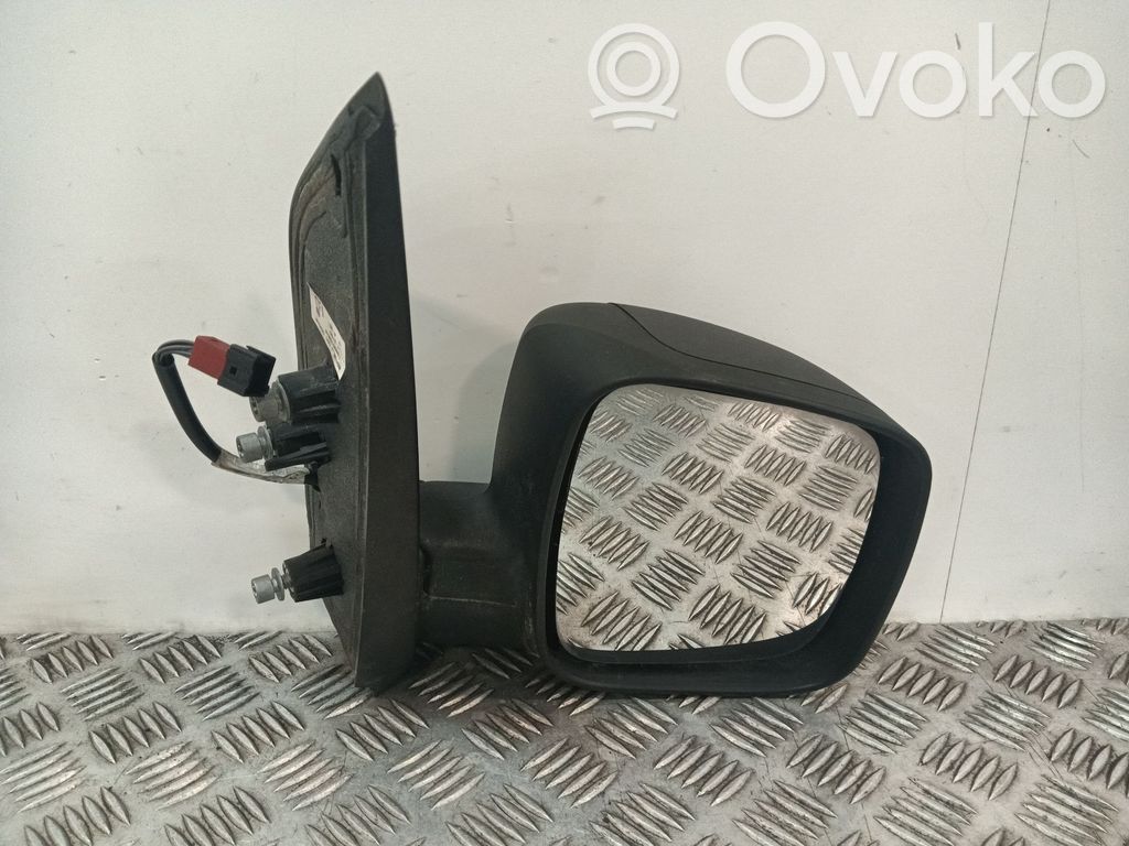 Fiat Fiorino Specchietto retrovisore elettrico portiera anteriore