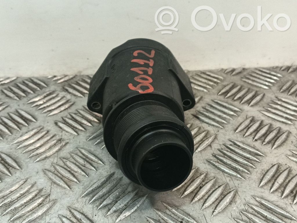 Seat Ibiza IV (6J,6P) Ilmastointilaitteen putki (A/C)