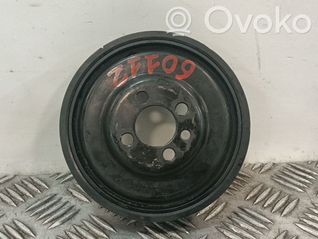 Seat Ibiza IV (6J,6P) Koło pasowe wału korbowego 