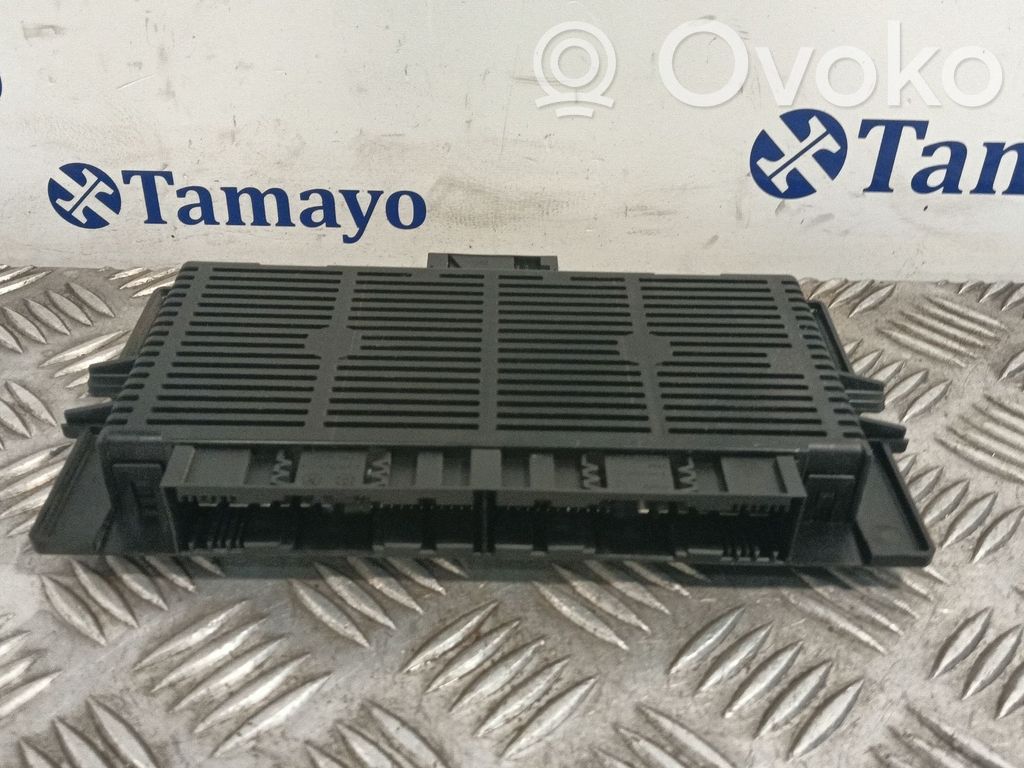 BMW 3 E90 E91 Sonstige Steuergeräte / Module 