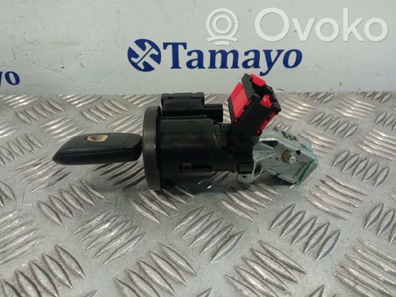 Dacia Duster II Ignition lock 