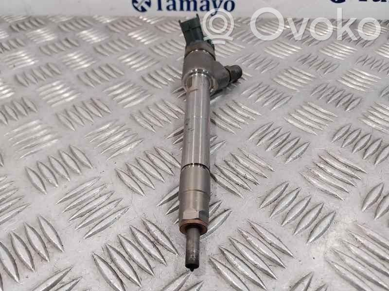 Peugeot 308 Injector combustibil