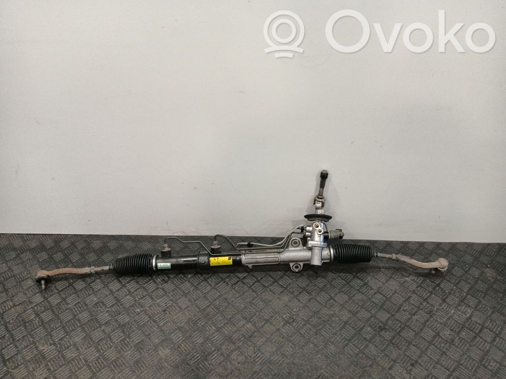 KIA Opirus Vairo kolonėle 