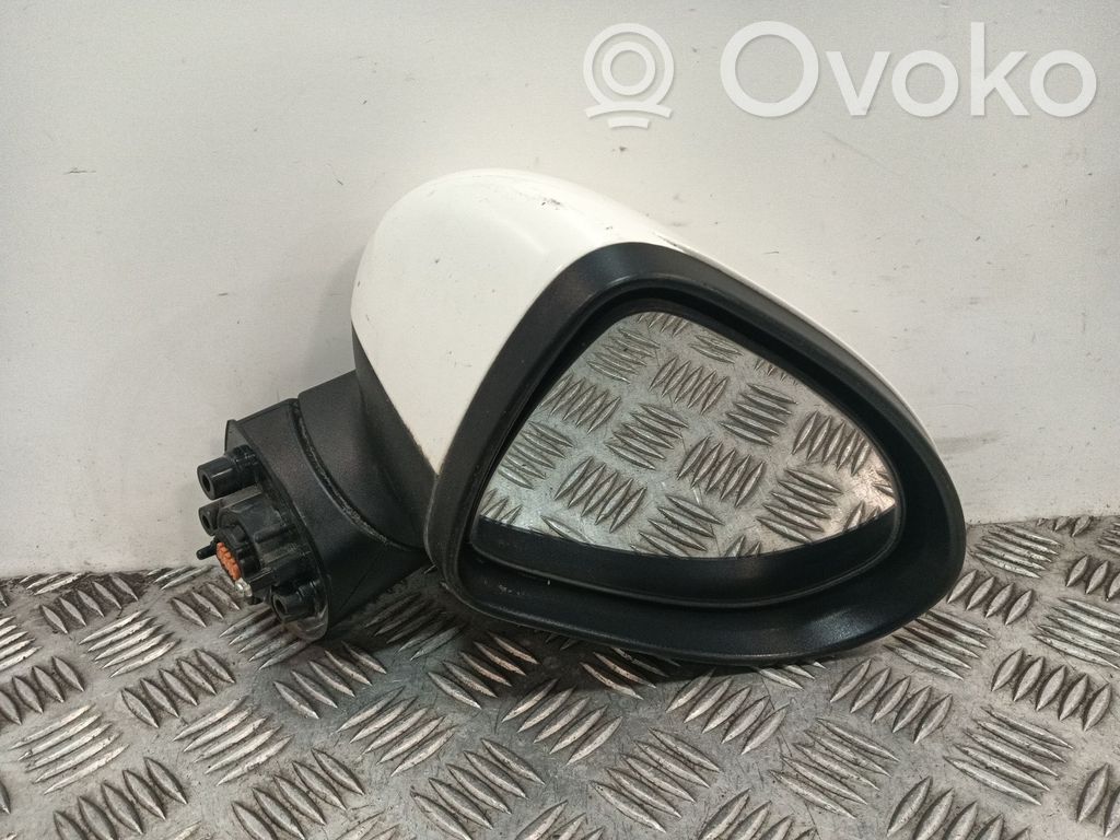 KIA Rio Rétroviseur électrique de porte avant