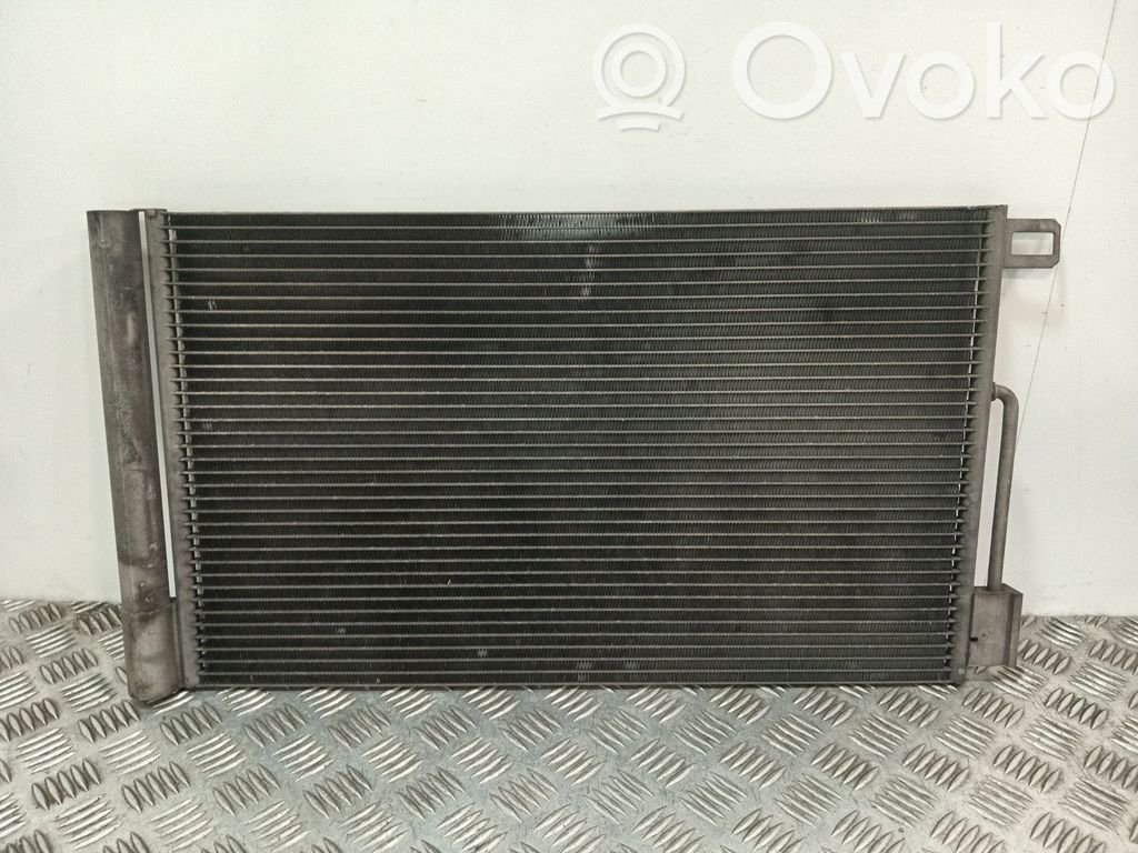 Klimakühler   95514601