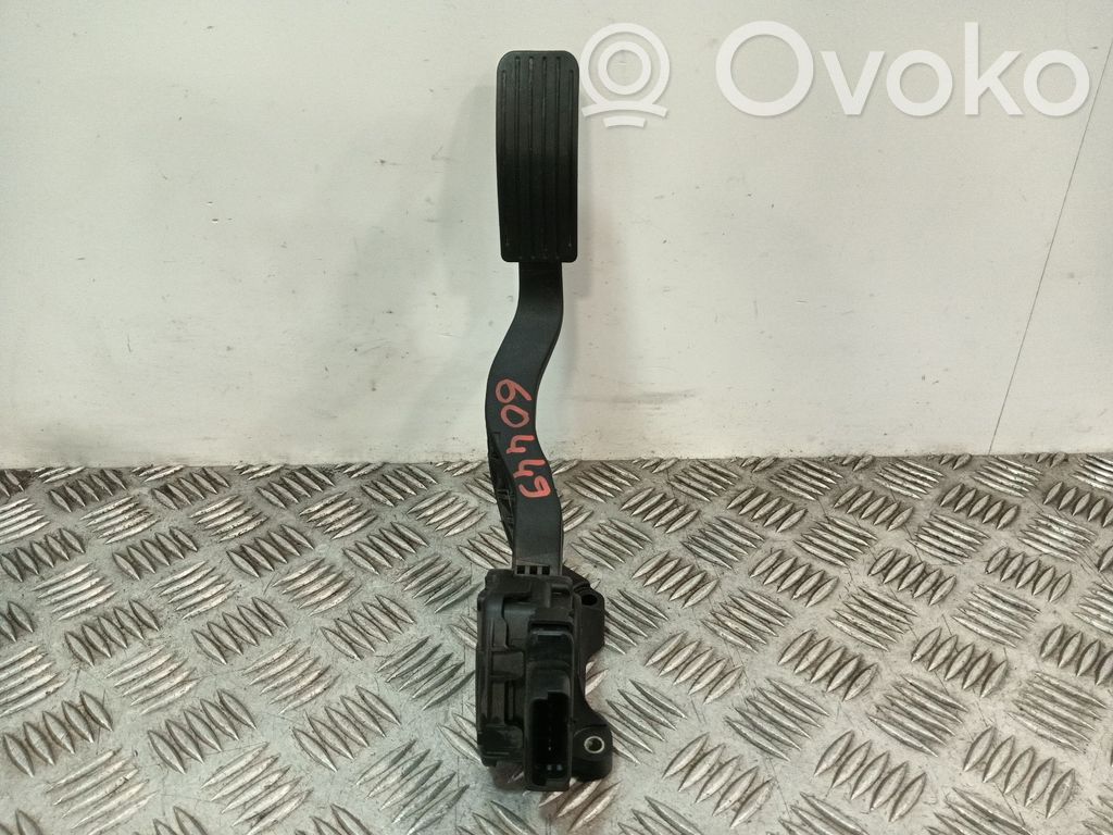 Opel Crossland X Pedală accelerație 