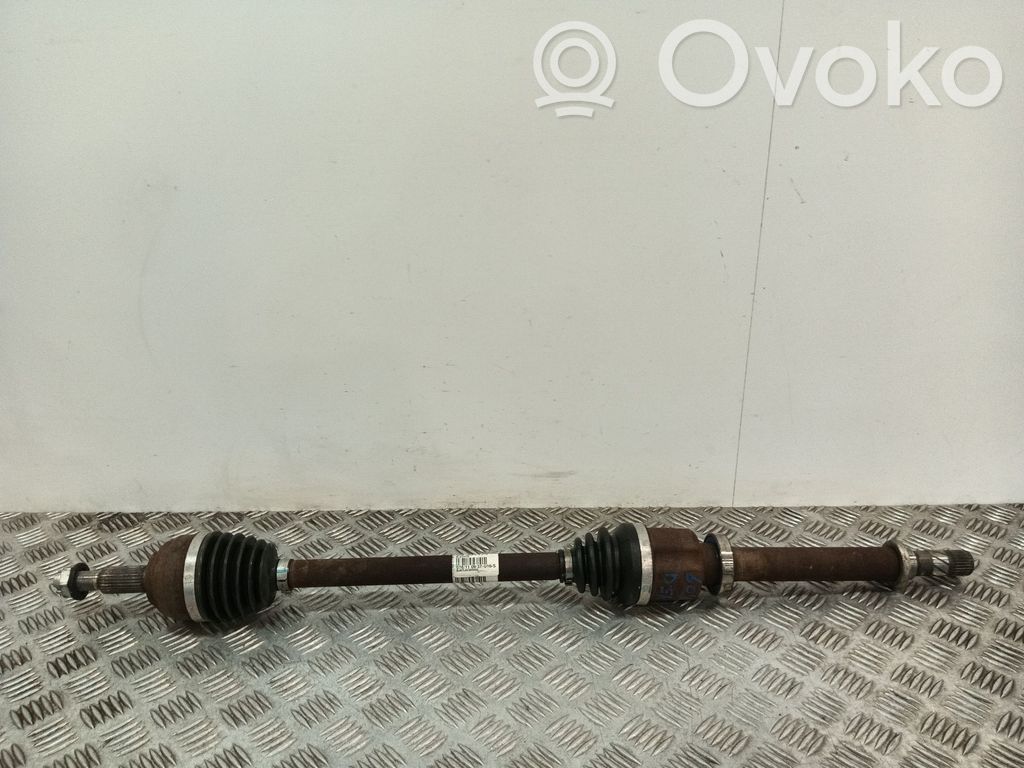 Renault Wind Front driveshaft 