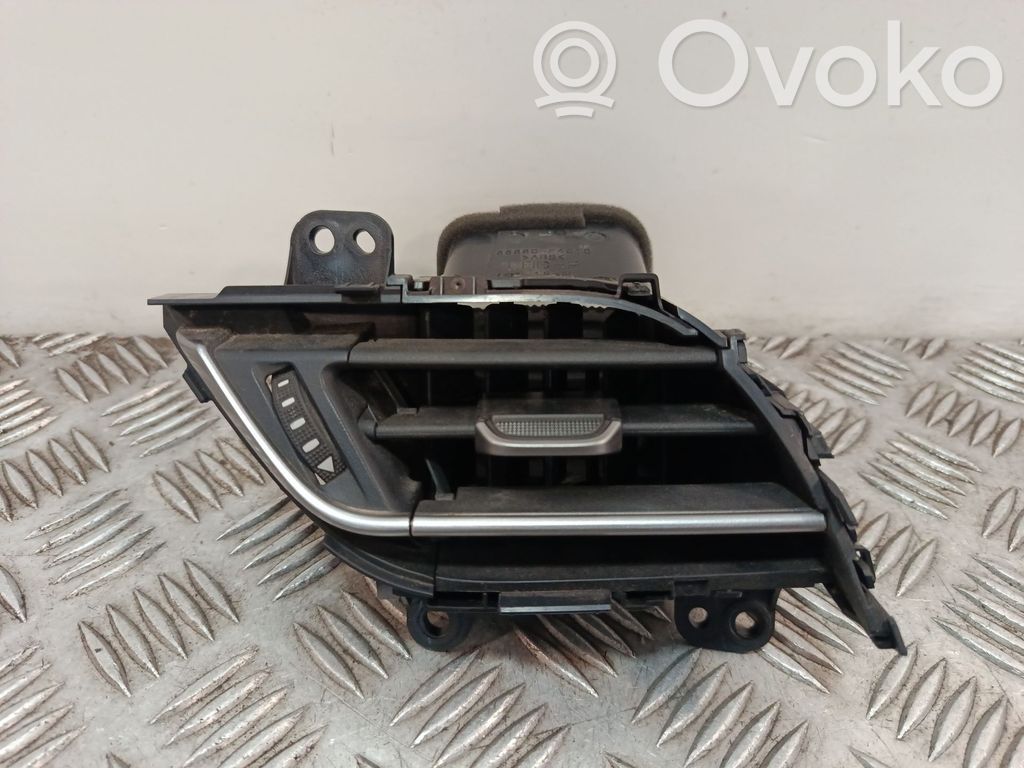 Toyota C-HR I Condotto d'aria intercooler