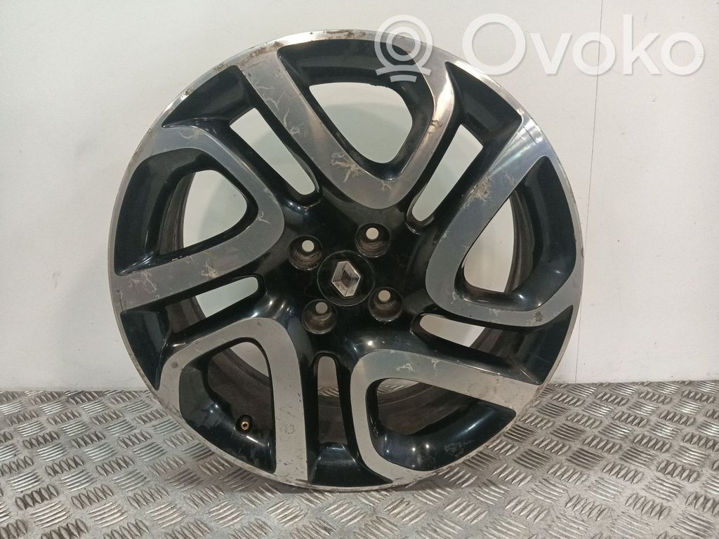 Renault Captur Jantă aliaj R18 