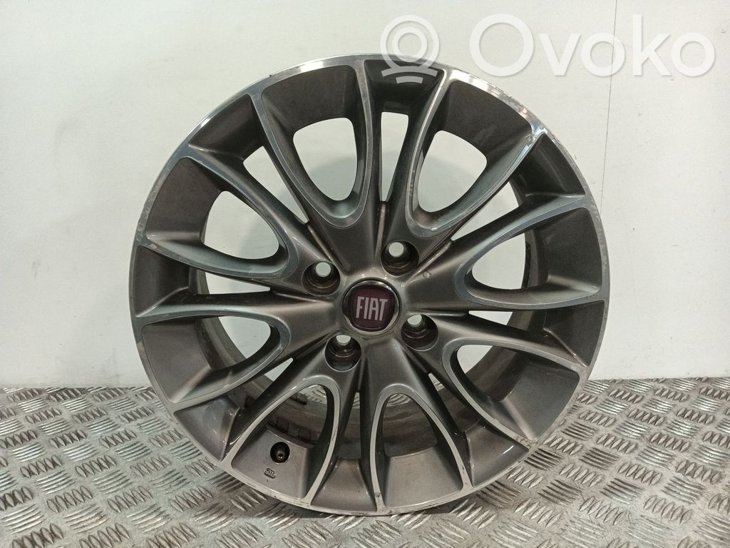 Fiat Punto (199) Jante alliage R18 