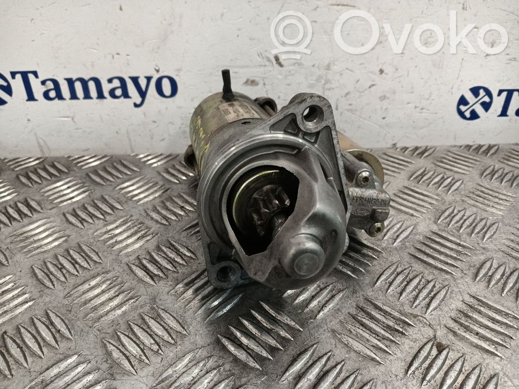 Motor de arranque   98AB11000CD
