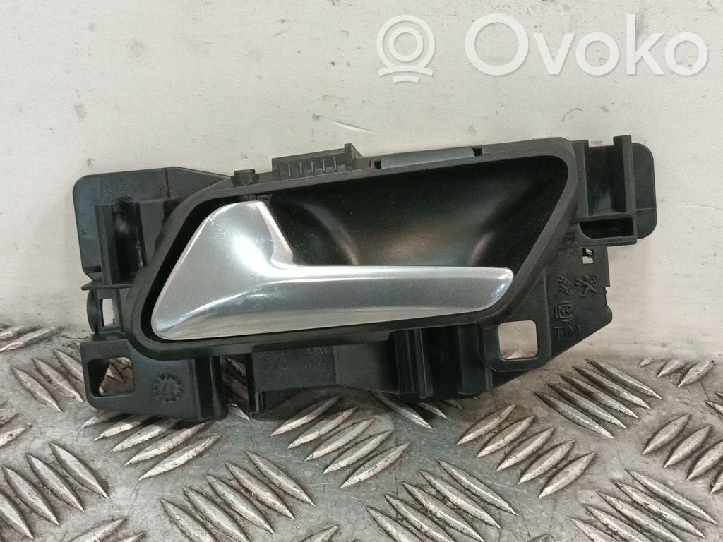 Peugeot 3008 II Maniglia interna per portiera posteriore