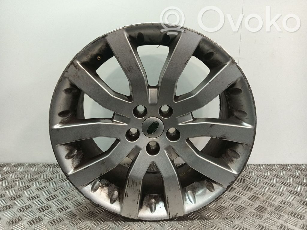 Land Rover Range Rover Sport L320 Felgi aluminiowe R18 