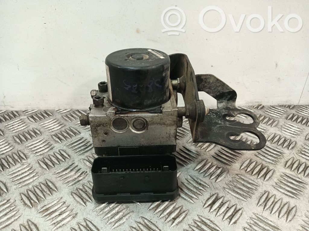 Jeep Patriot ABS Pump 